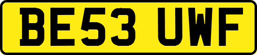 BE53UWF