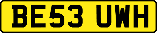 BE53UWH