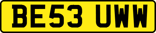 BE53UWW