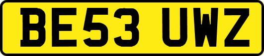 BE53UWZ