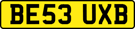 BE53UXB