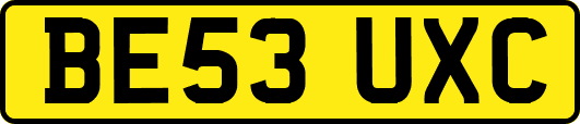 BE53UXC