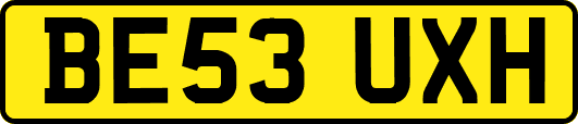 BE53UXH