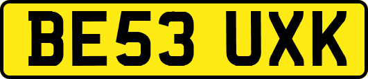 BE53UXK