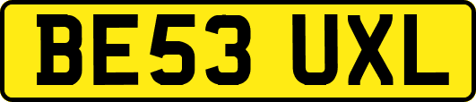 BE53UXL