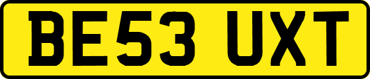 BE53UXT