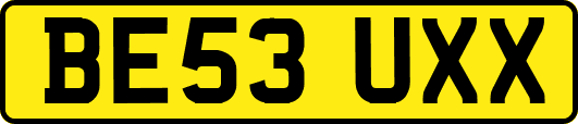 BE53UXX