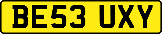 BE53UXY