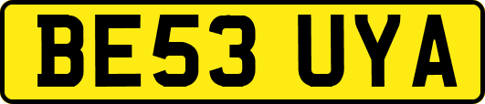 BE53UYA