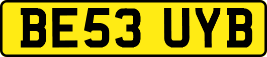 BE53UYB