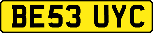 BE53UYC