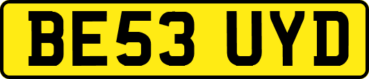 BE53UYD