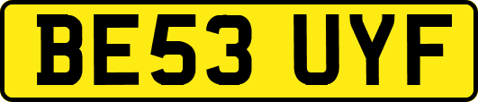 BE53UYF