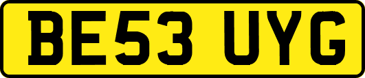 BE53UYG