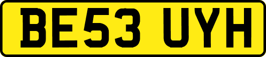 BE53UYH