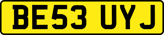 BE53UYJ