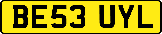 BE53UYL