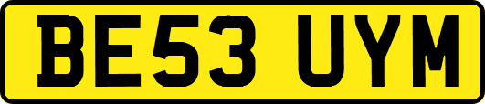 BE53UYM