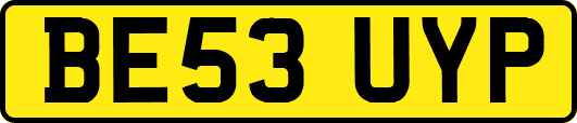 BE53UYP