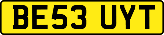 BE53UYT