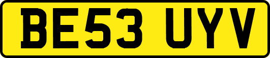 BE53UYV