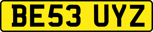 BE53UYZ