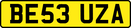 BE53UZA