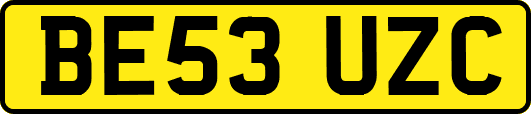 BE53UZC
