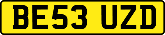 BE53UZD