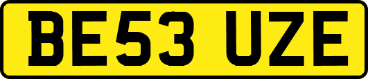 BE53UZE