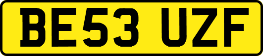 BE53UZF