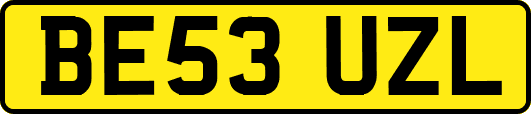 BE53UZL