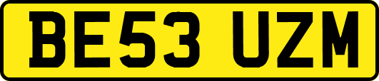 BE53UZM