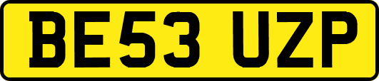 BE53UZP