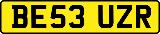 BE53UZR