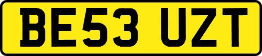 BE53UZT