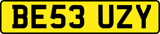 BE53UZY