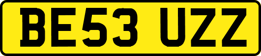 BE53UZZ