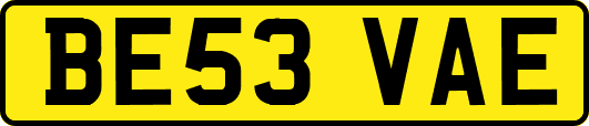 BE53VAE