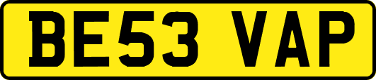 BE53VAP