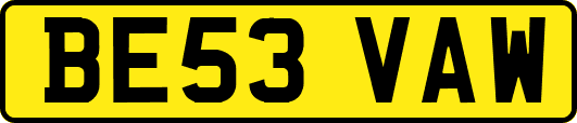 BE53VAW
