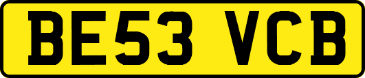 BE53VCB