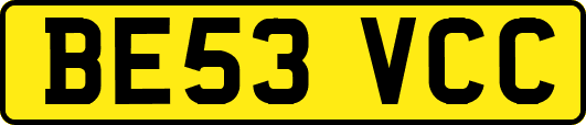 BE53VCC