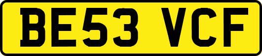 BE53VCF