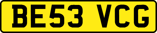 BE53VCG