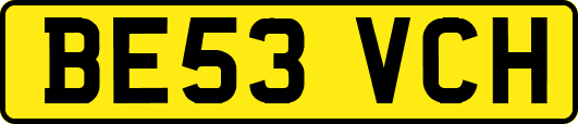 BE53VCH