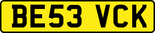 BE53VCK