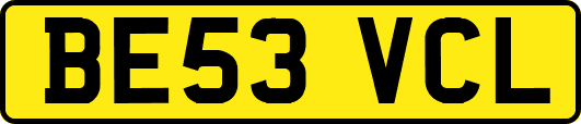 BE53VCL