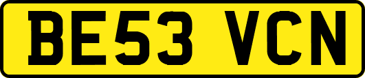 BE53VCN