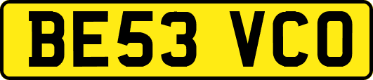 BE53VCO